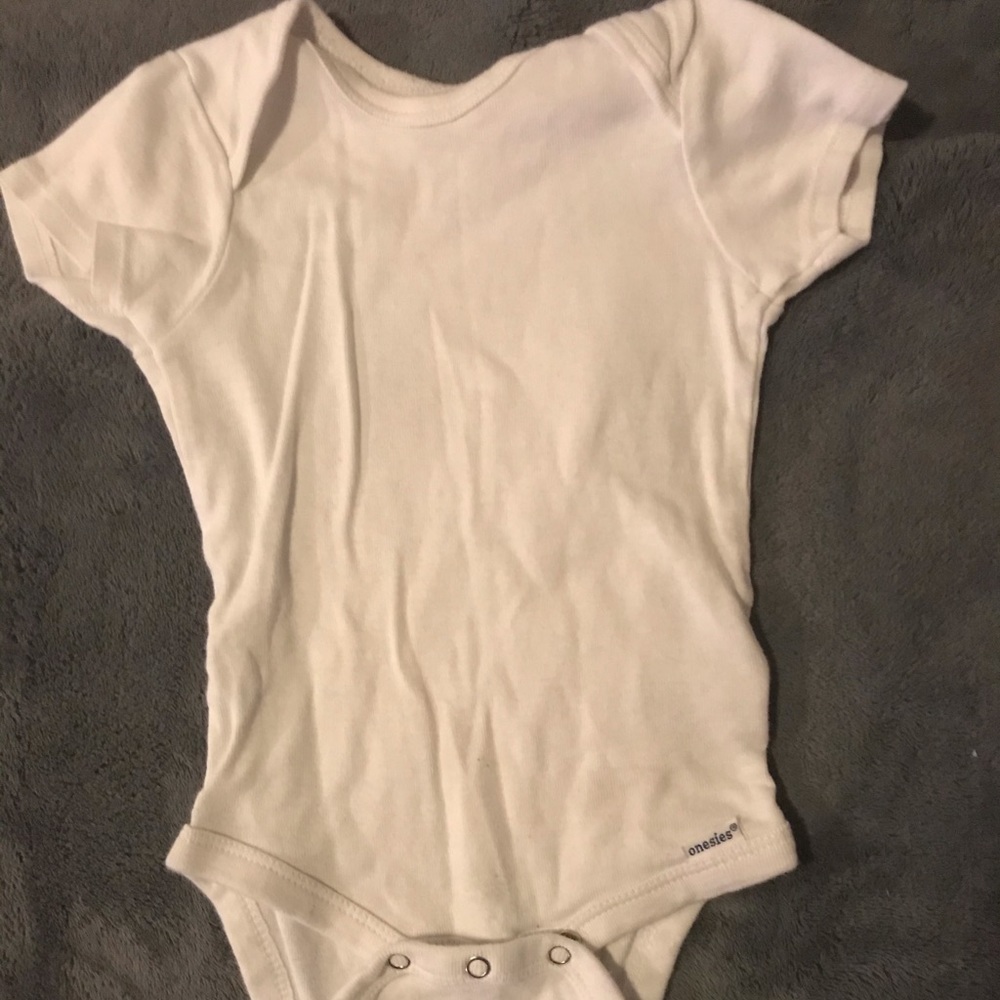 18 month onesie